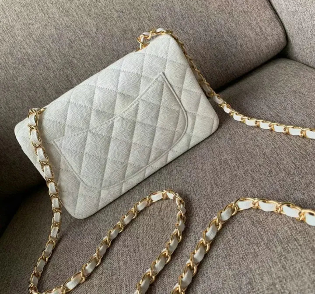 CC Mini Classic Flap
