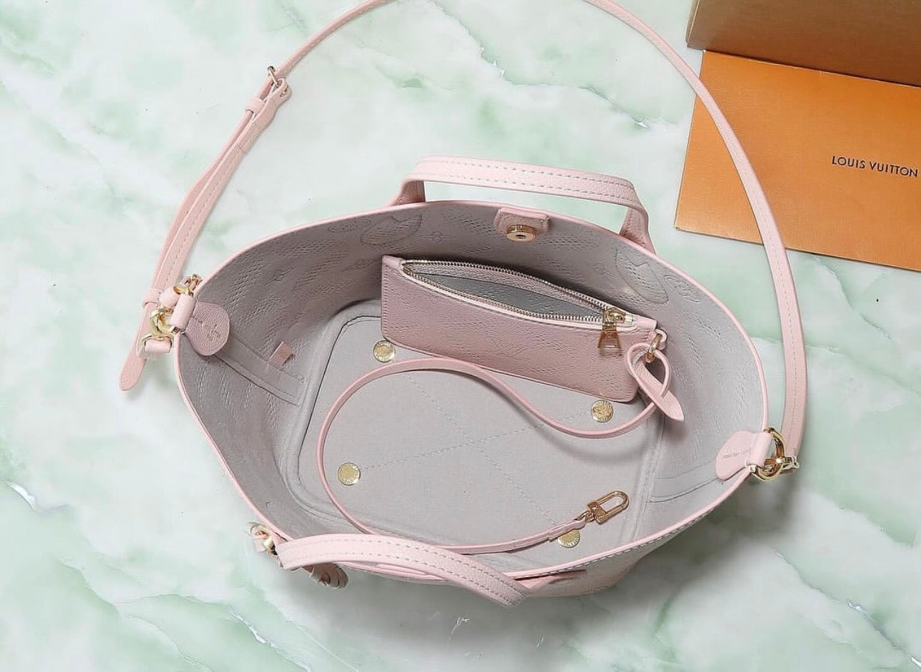 Blossom Tote