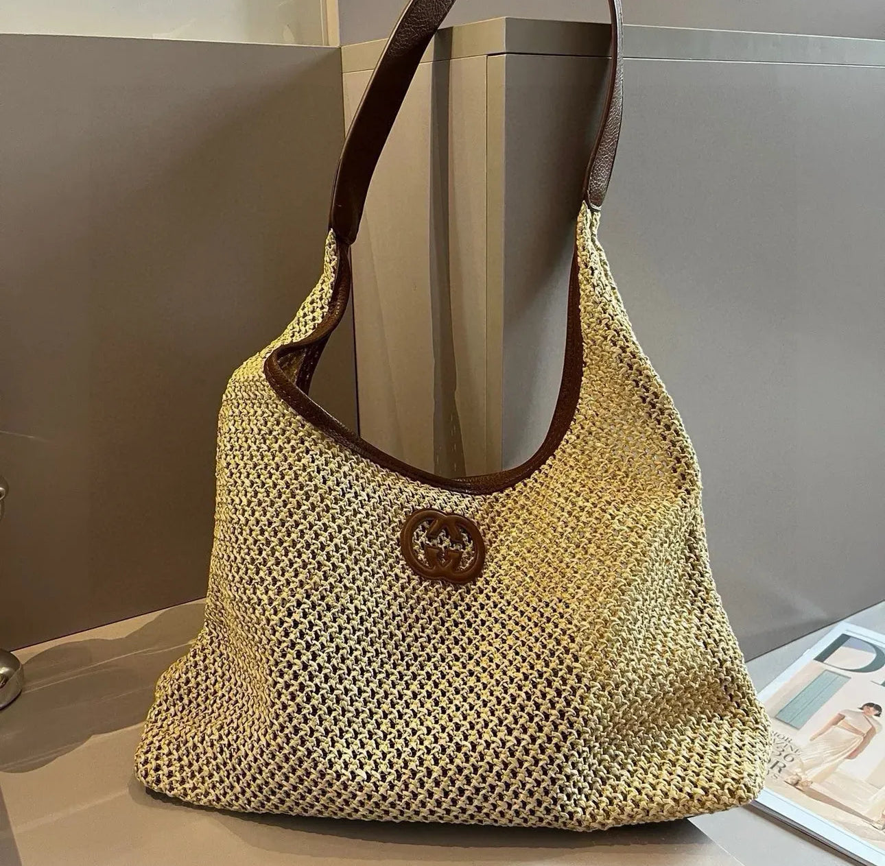GG Tote