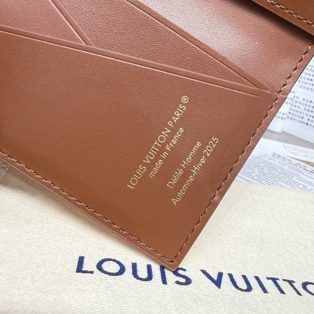 Passport Cover