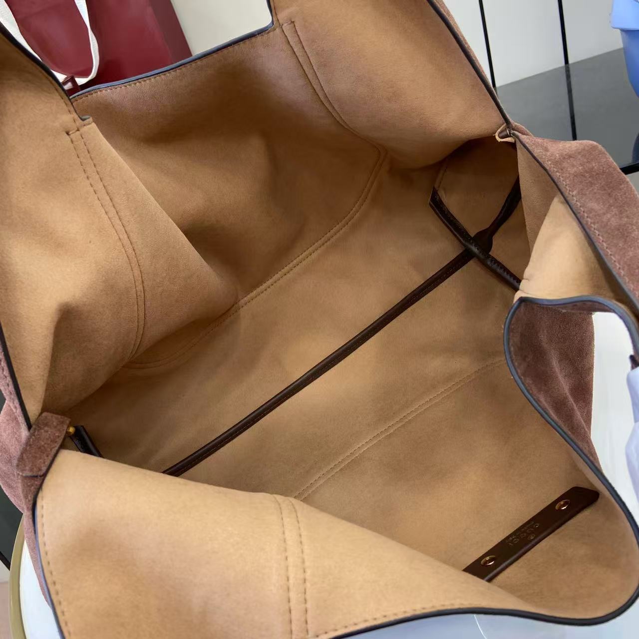 Maxi Softbit Bag