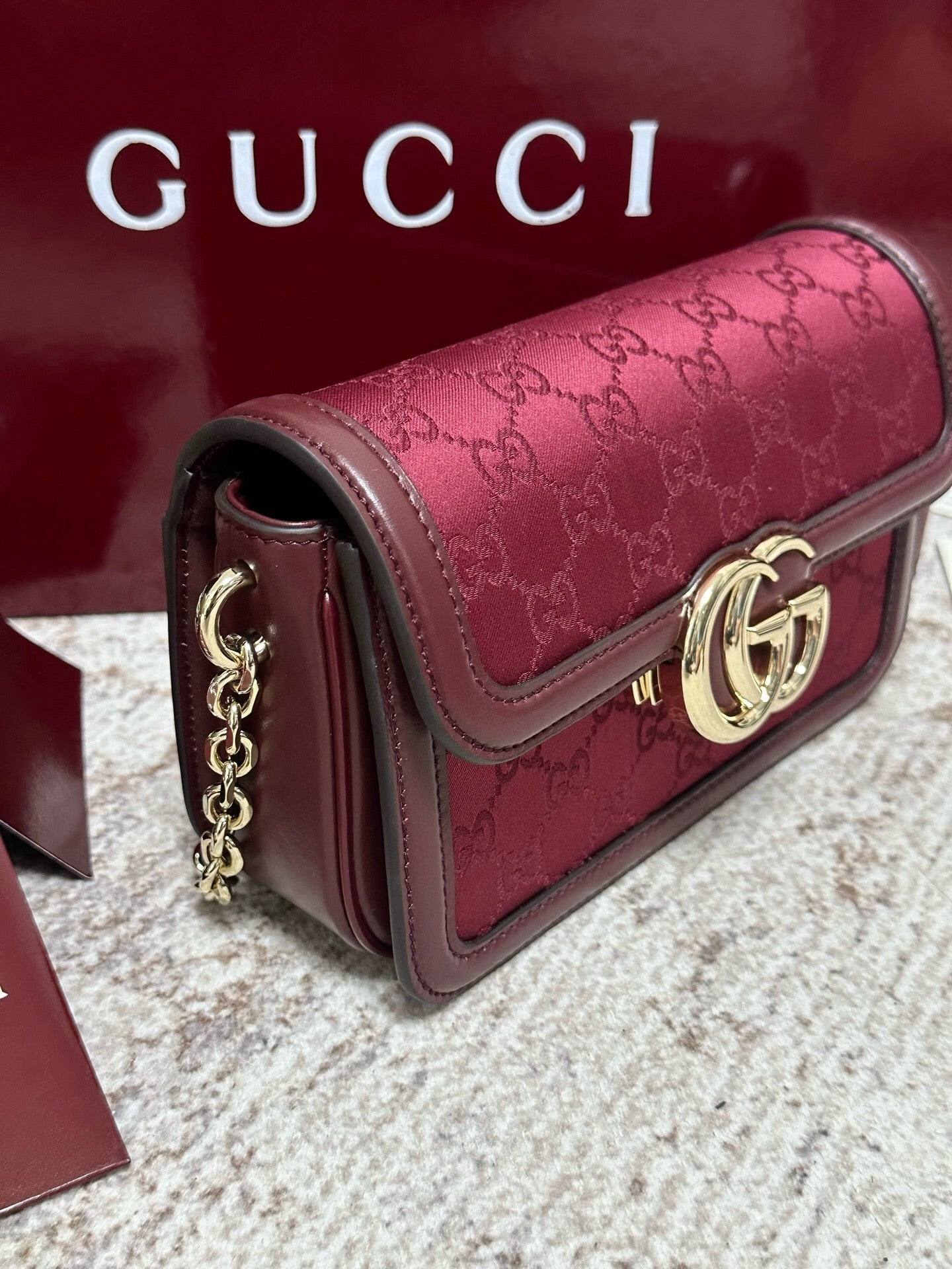 Go Shoulder Bag