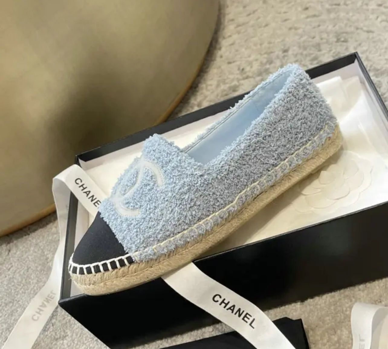 CC Espadrilles