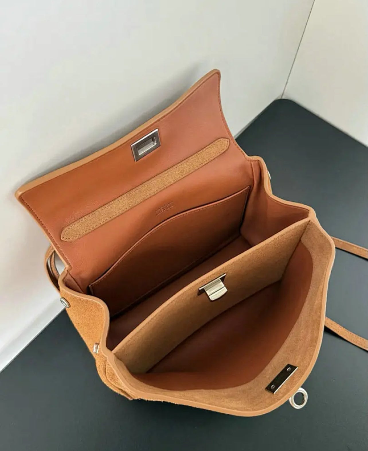 Rodeo Bag