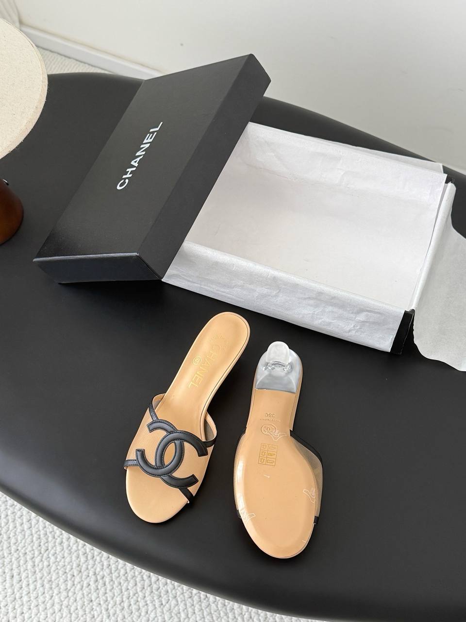 CC Sandals