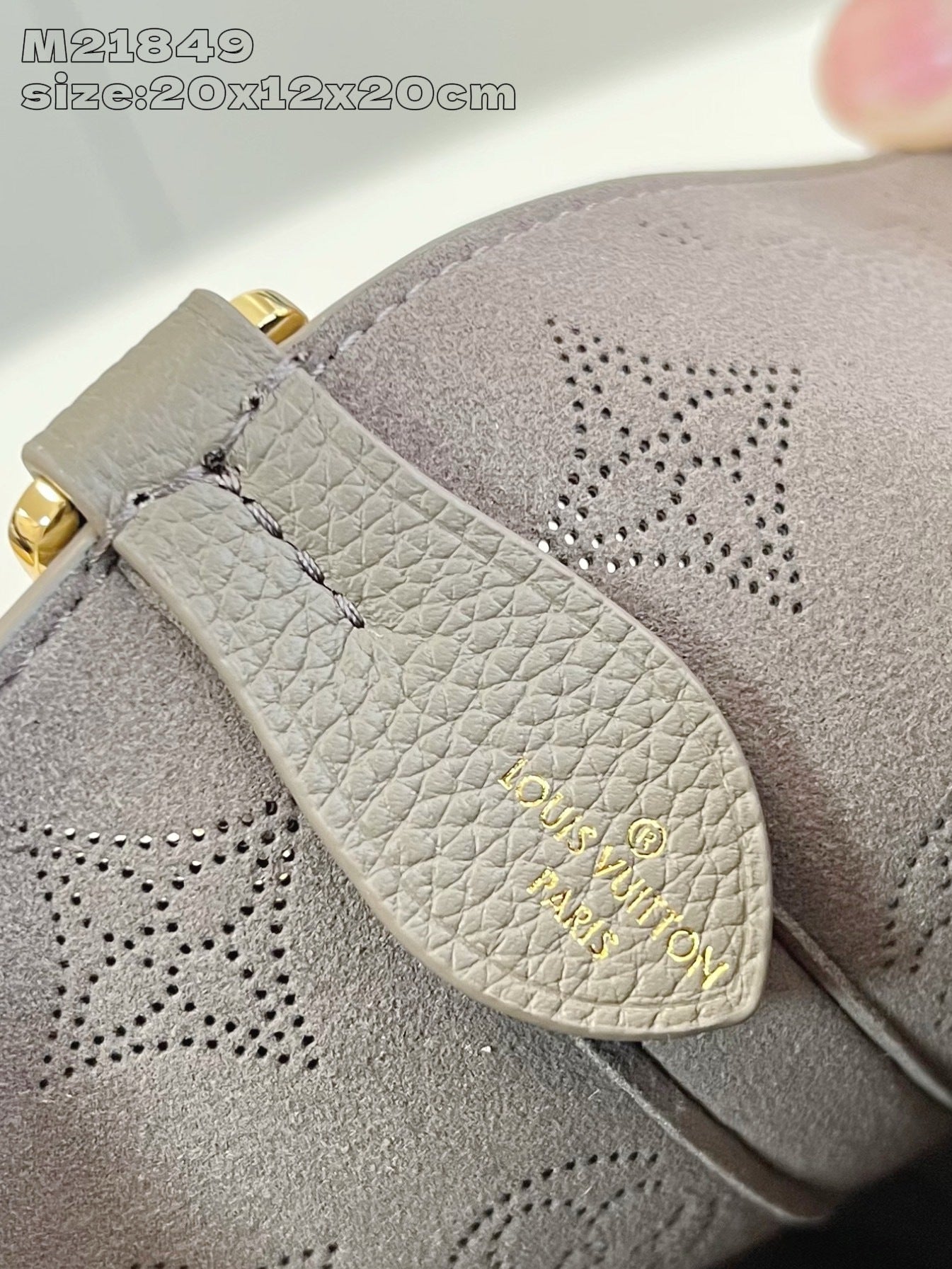 Blossom Tote