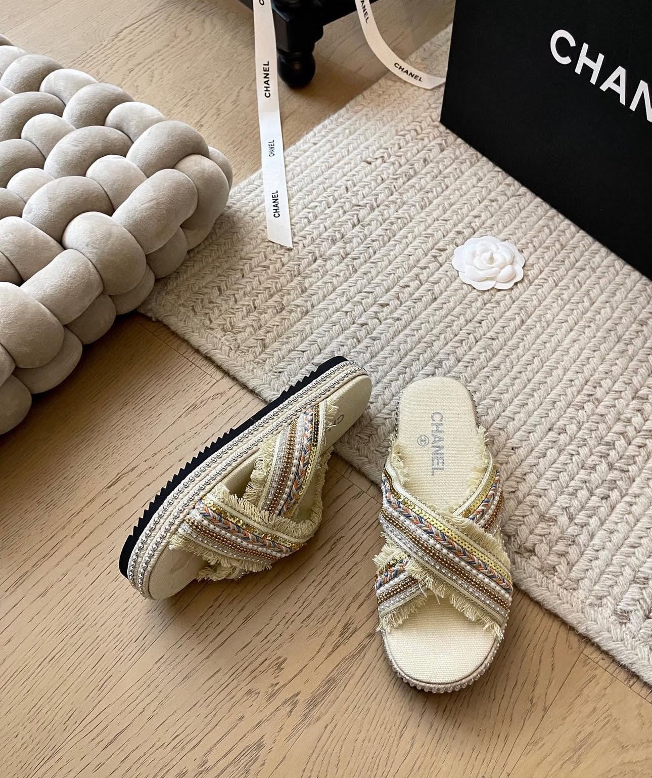 CC Sandals