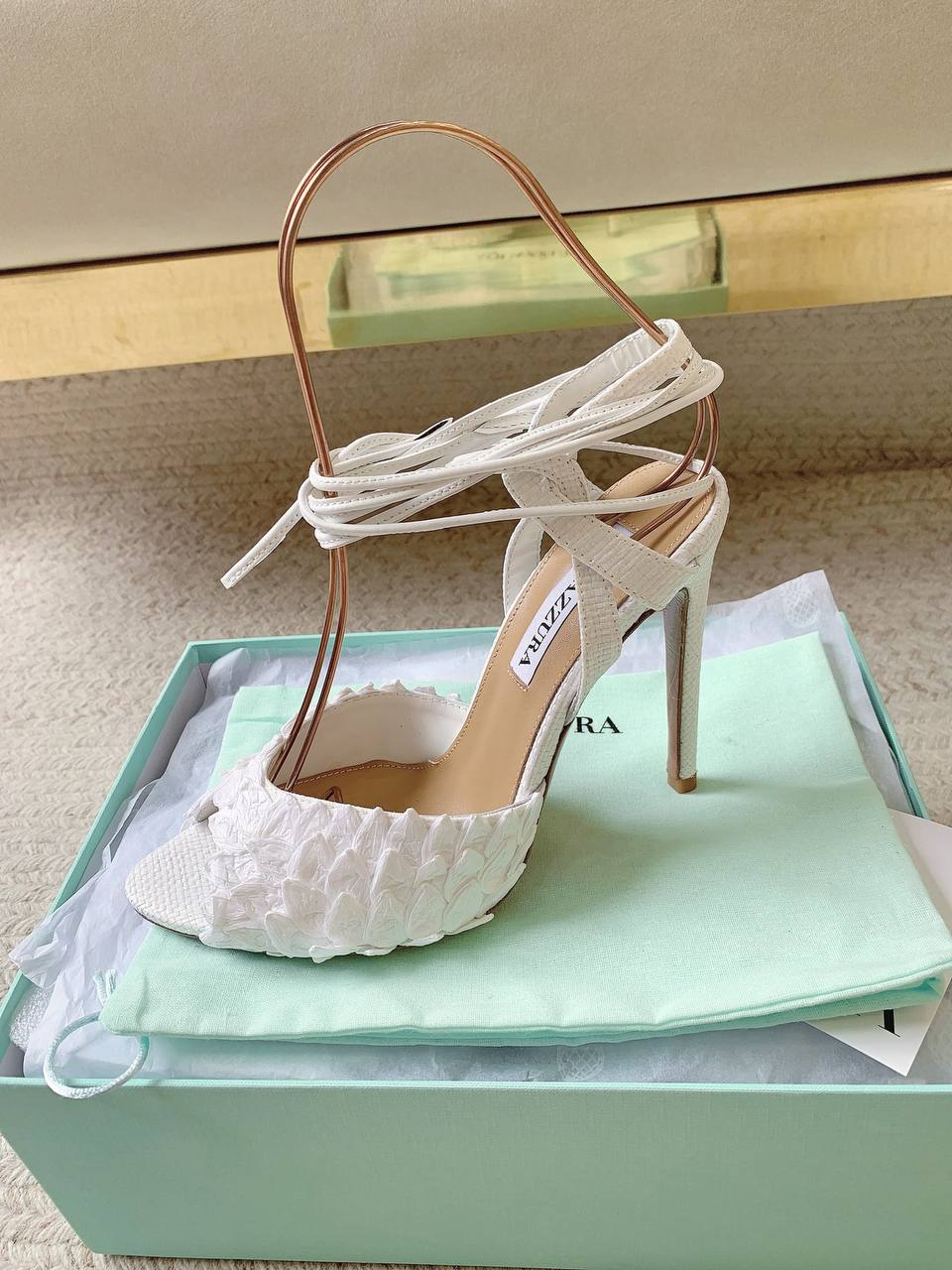 Rio Sandals