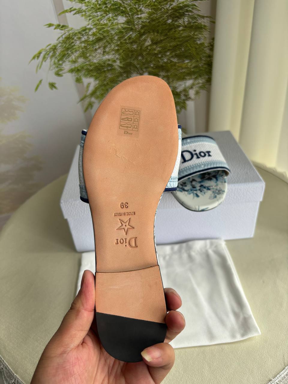 Dway Mules