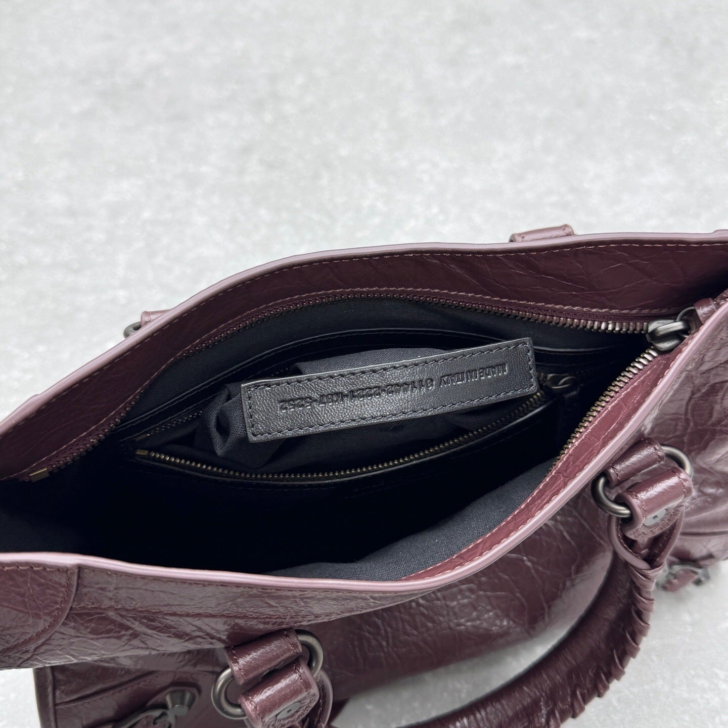 City Bag