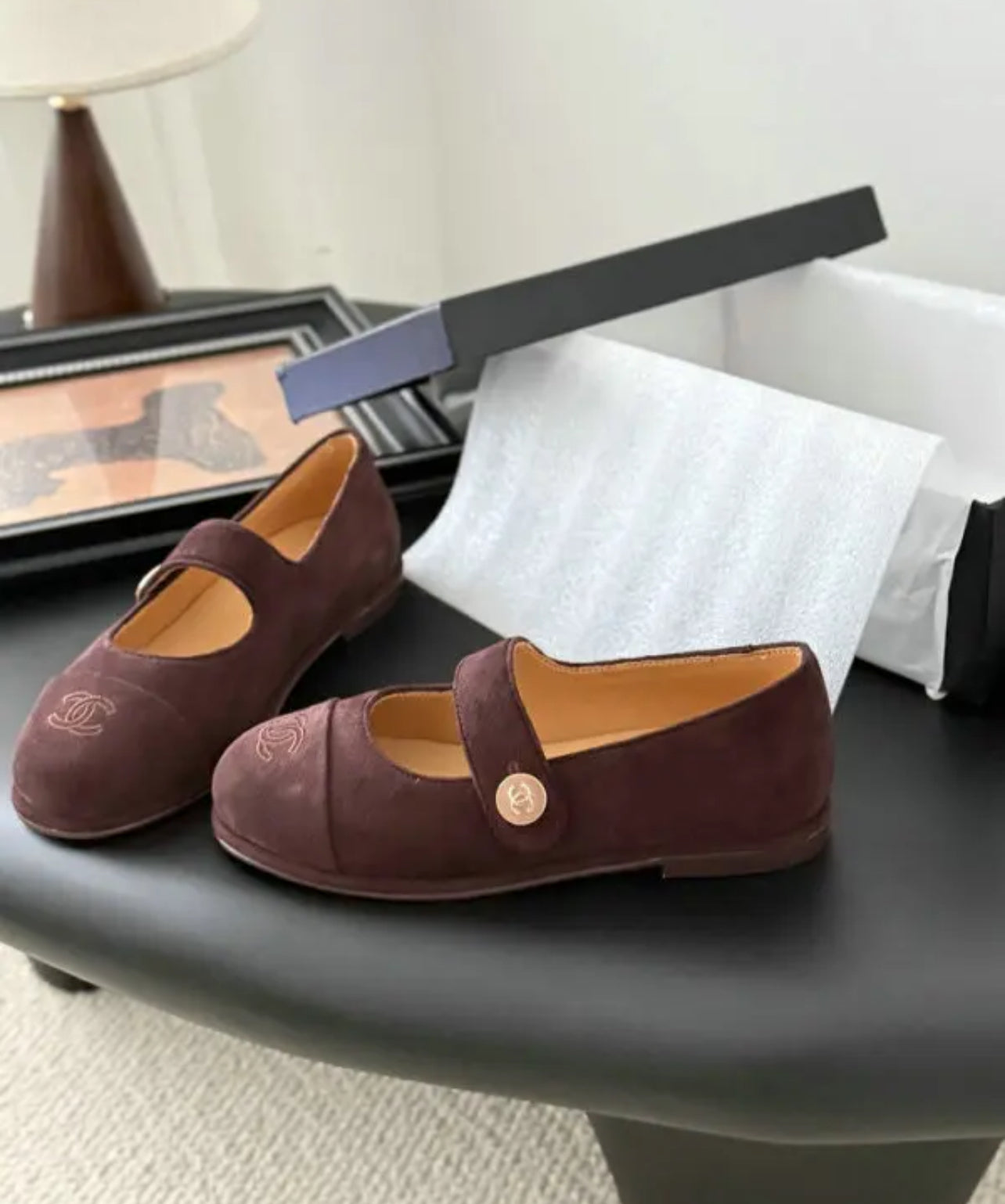 CC Pumps