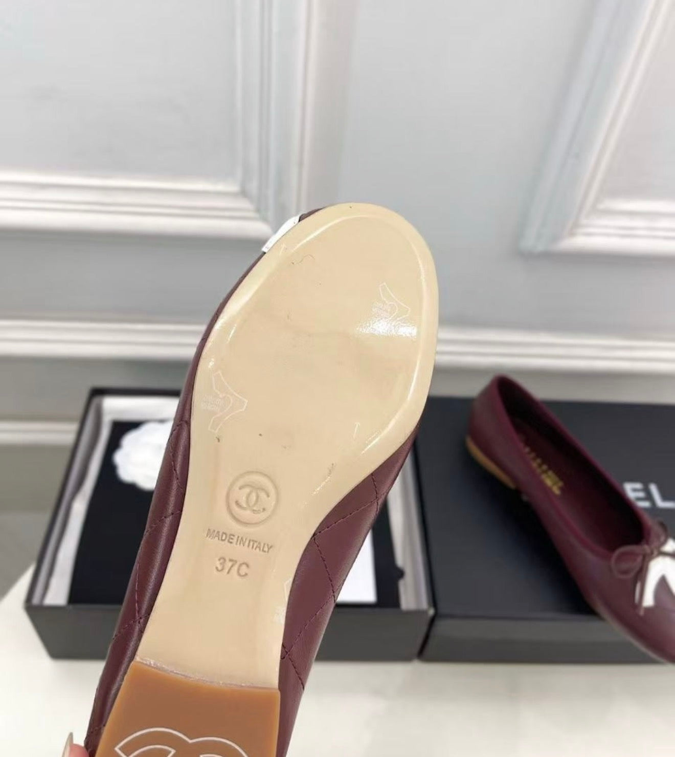 CC Pumps