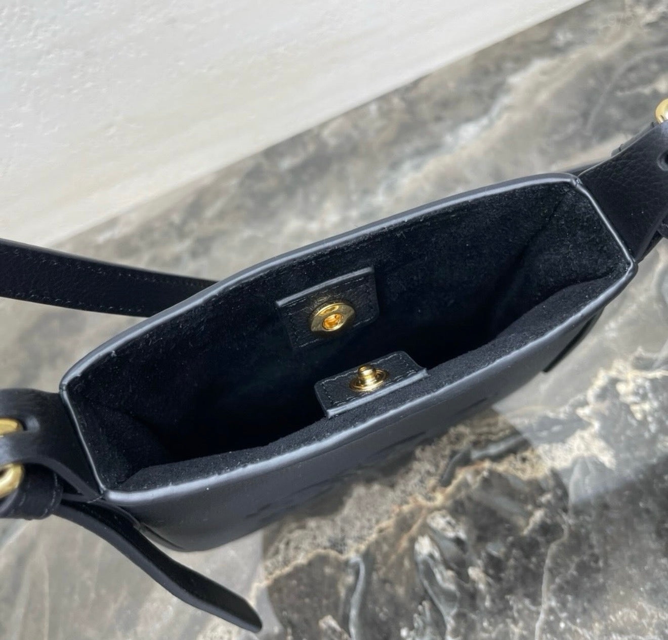 Helios Bag