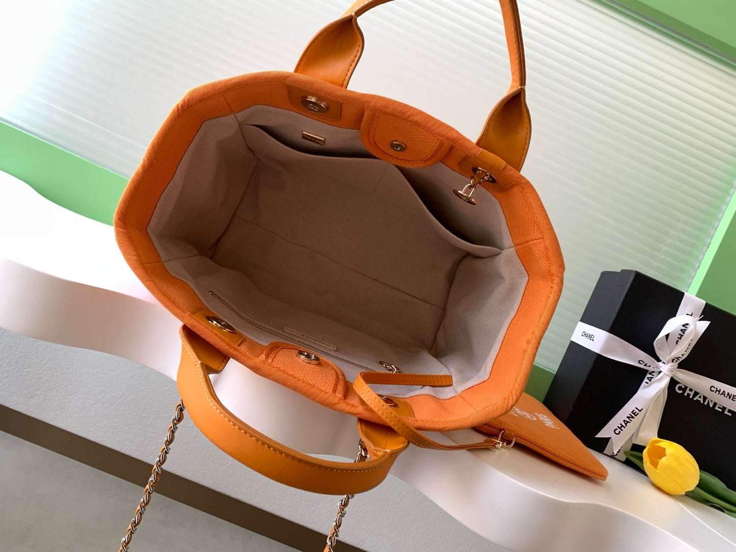 Deauville Tote