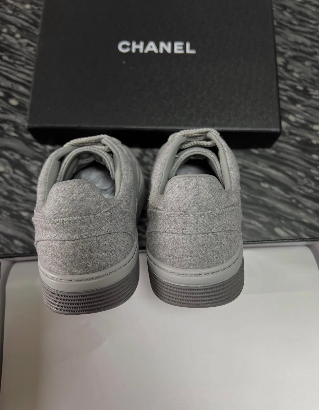 CC Trainers