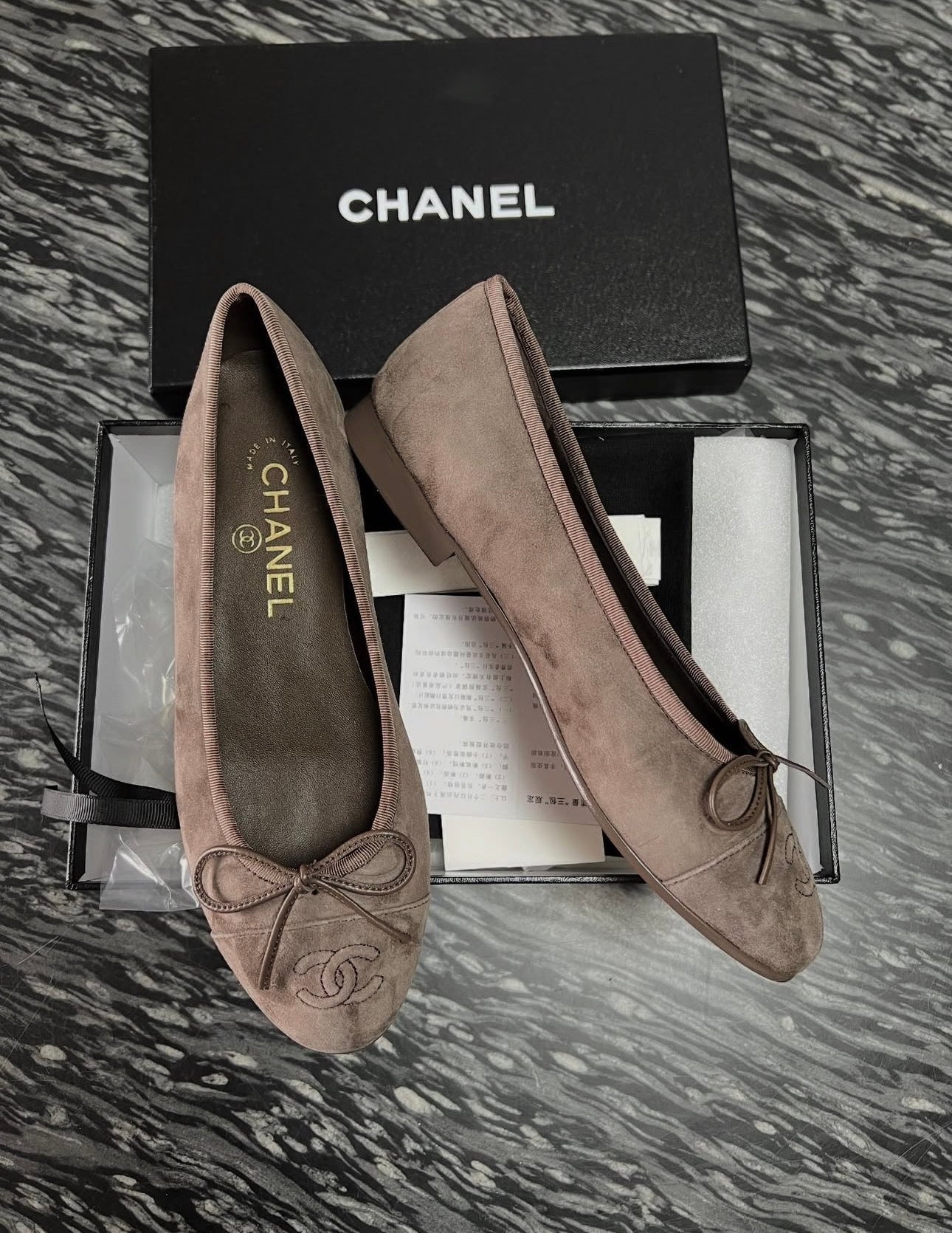 CC Pumps