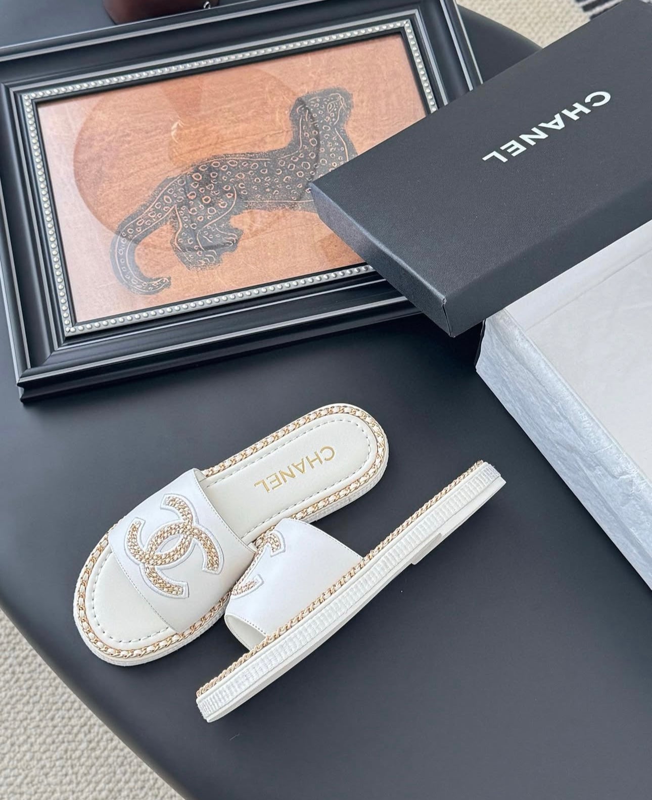 CC Sandals