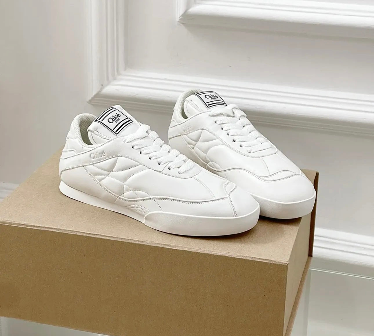 Kick Trainers