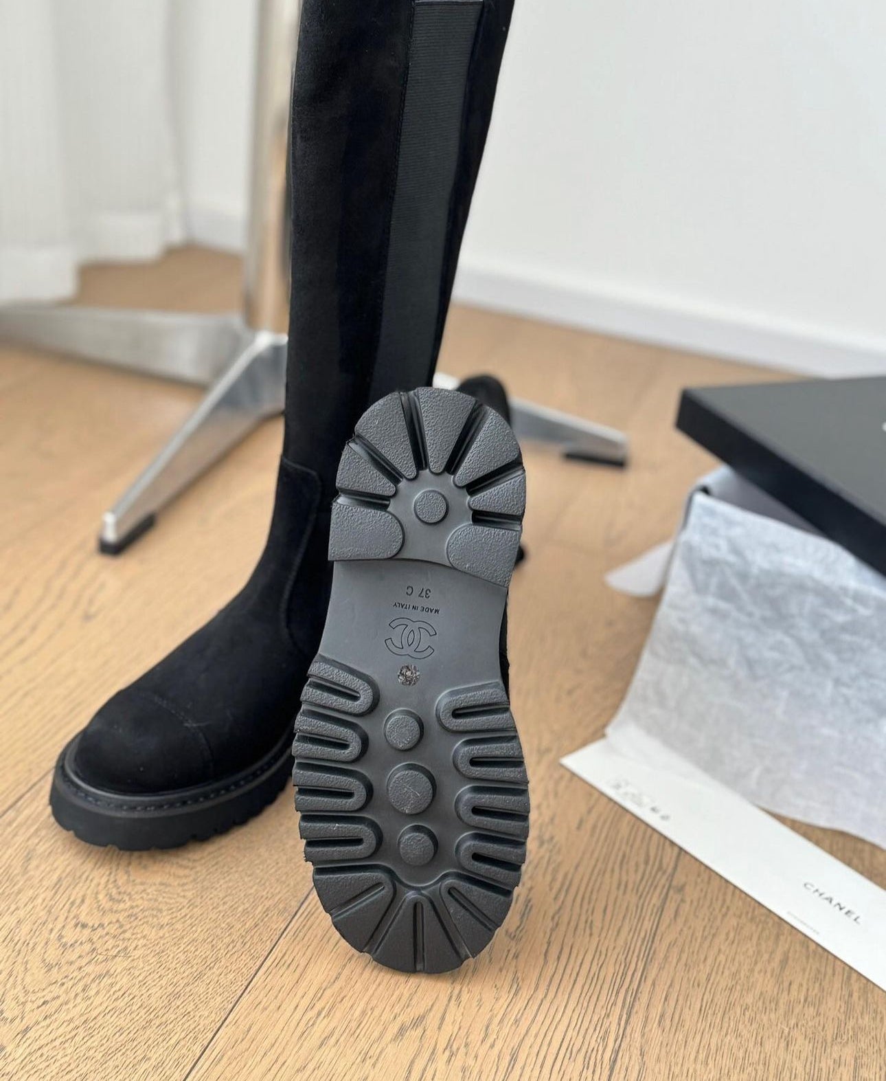 CC Boots