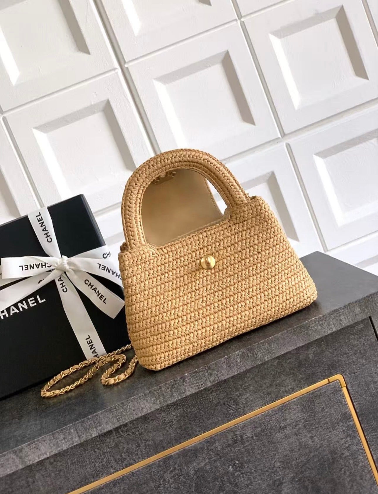 CC Mini Shopper
