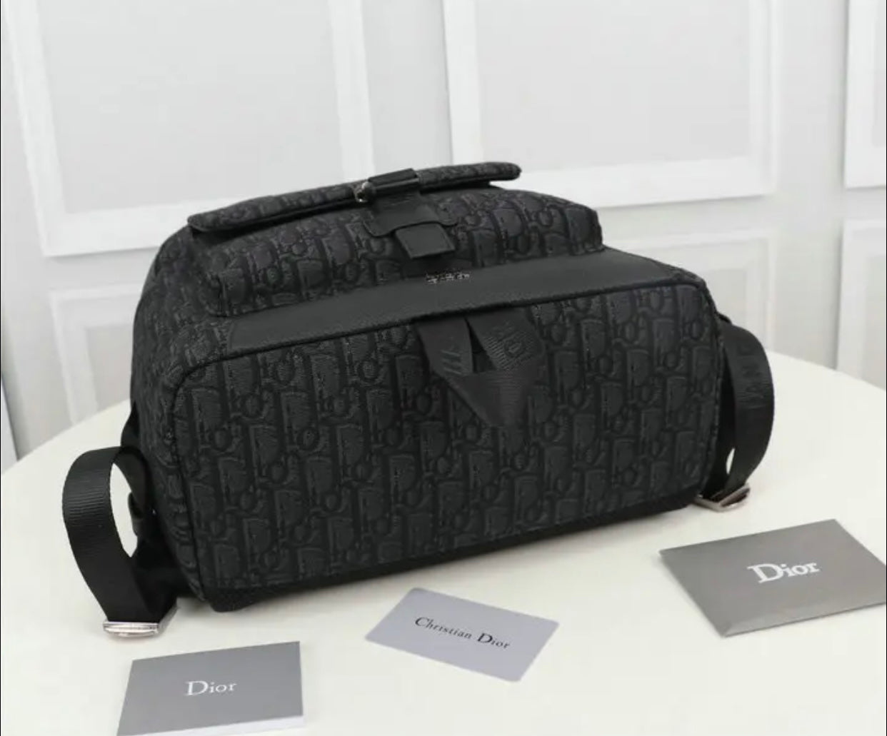 Explorer Backpack