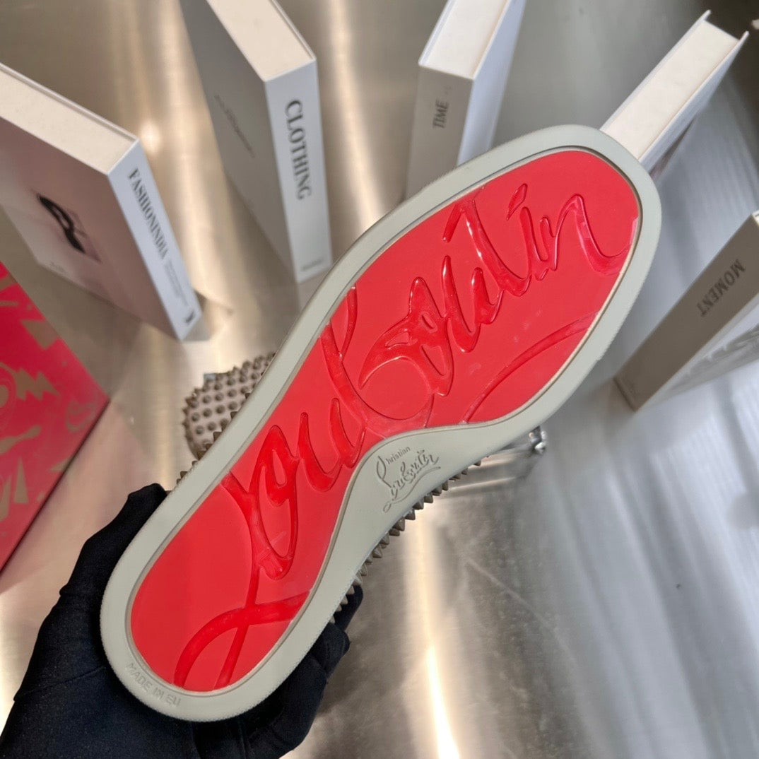 Boat Spike Trainers