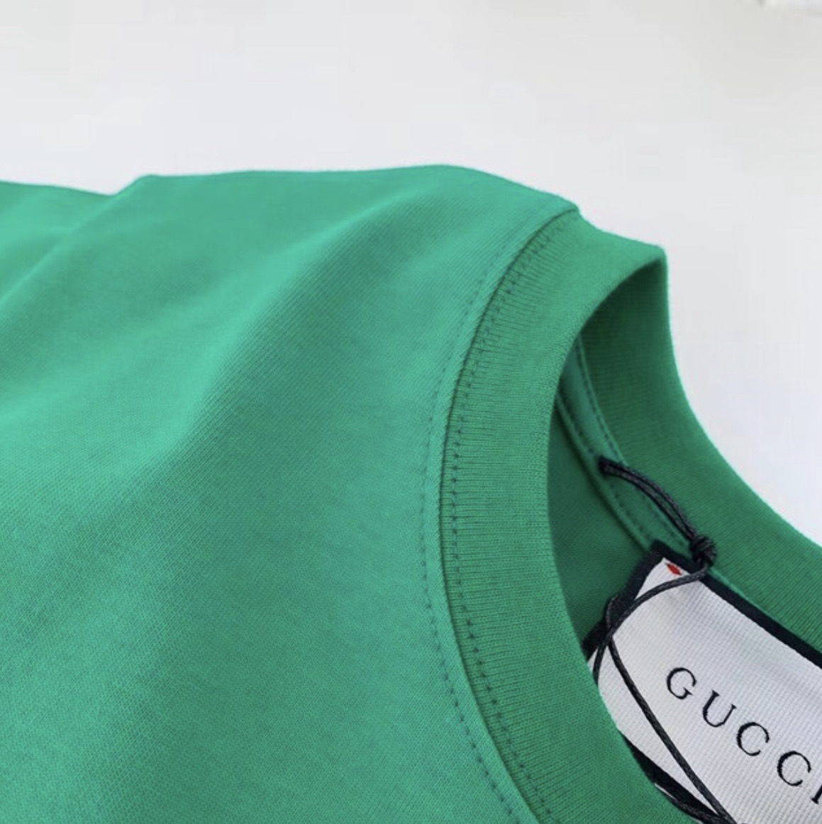 Logo Tee