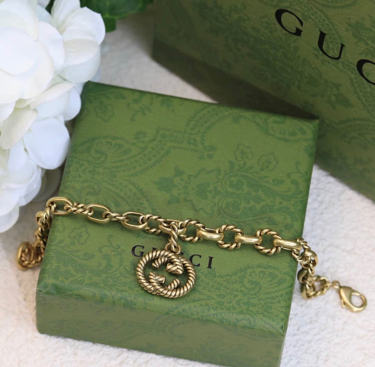 GG Bracelet