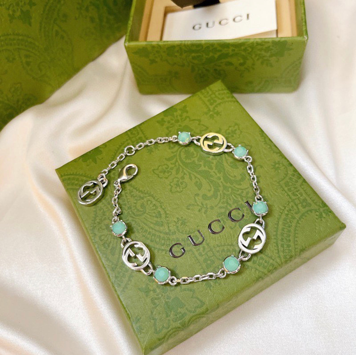 GG Bracelet