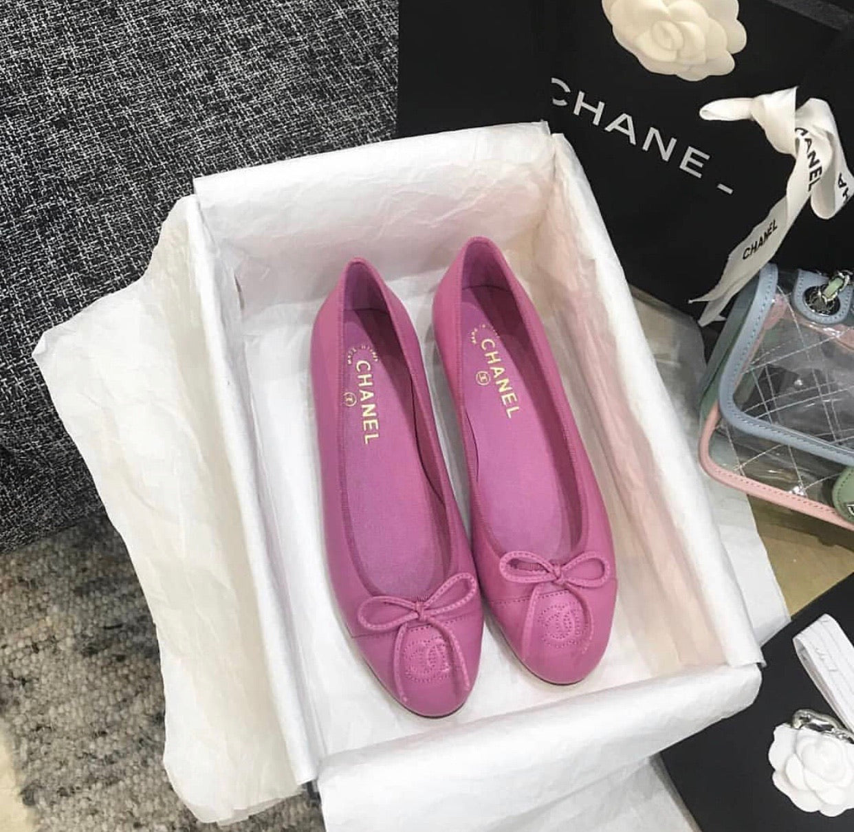 CC Pumps
