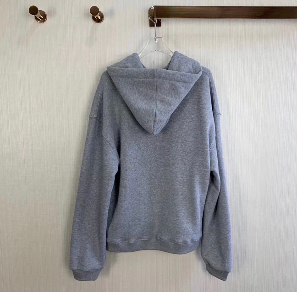 Logo Hoodie