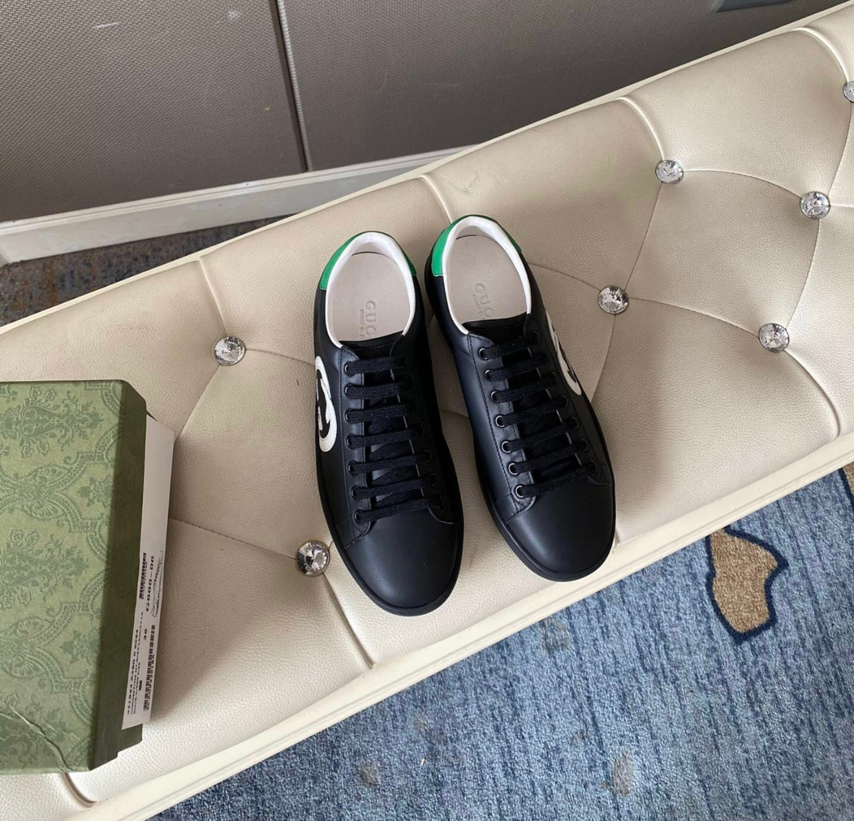 Logo Trainers