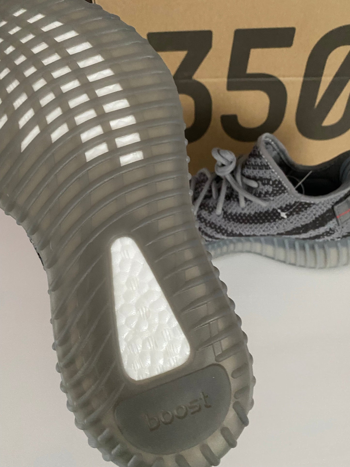 Boost 350 Womens