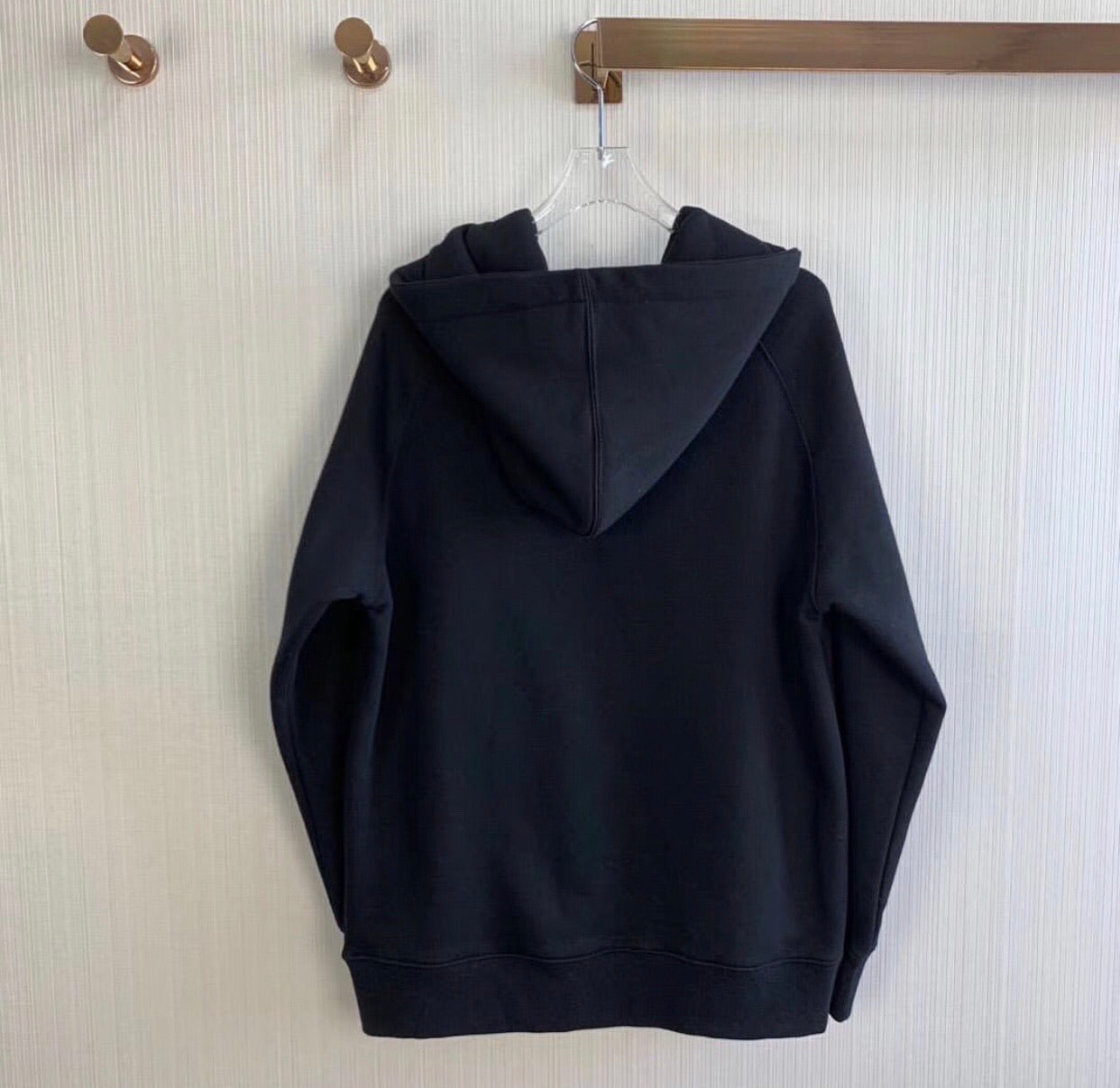 Logo Hoodie