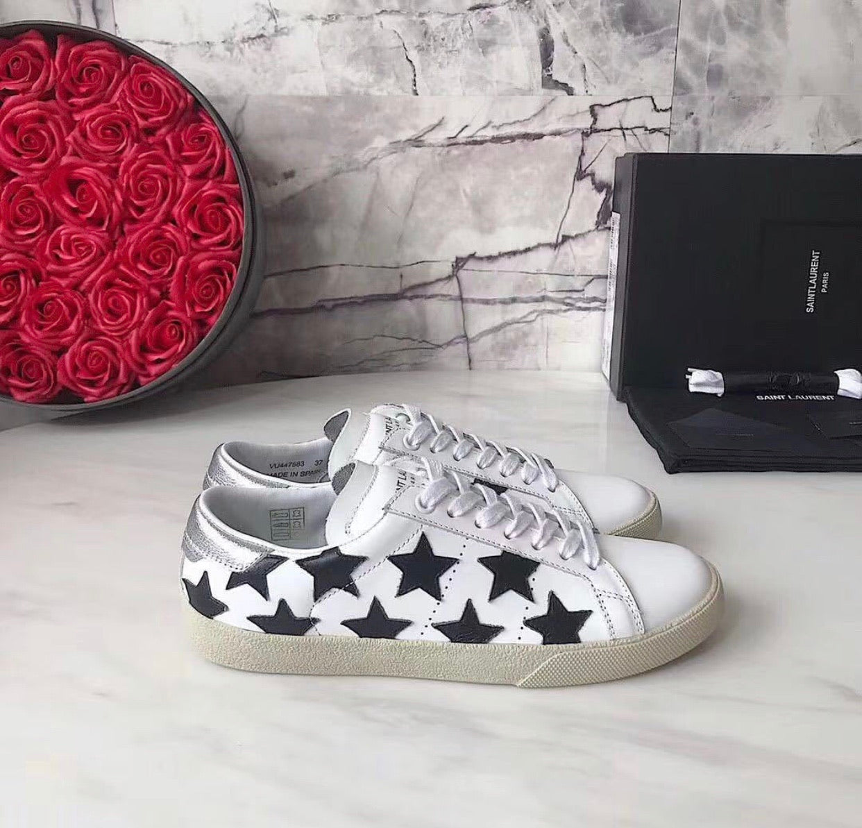 Star Sneaker