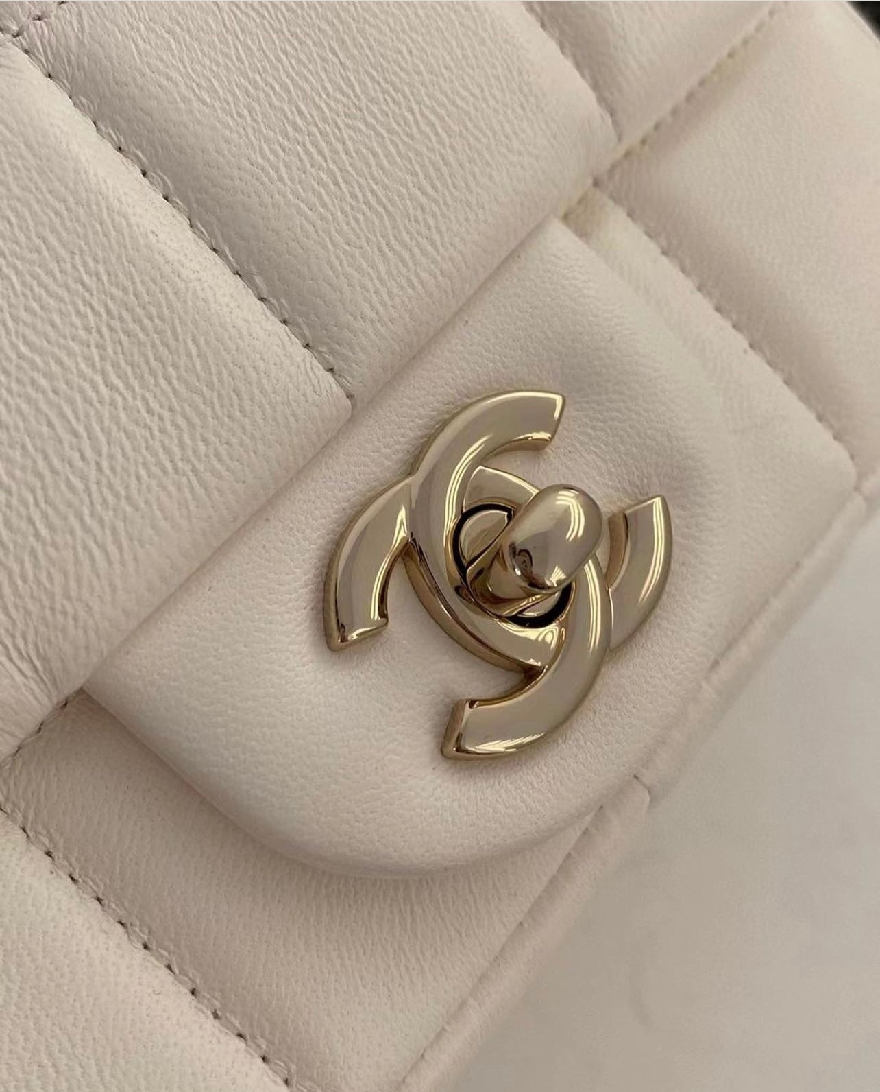 Mini Flap Bag