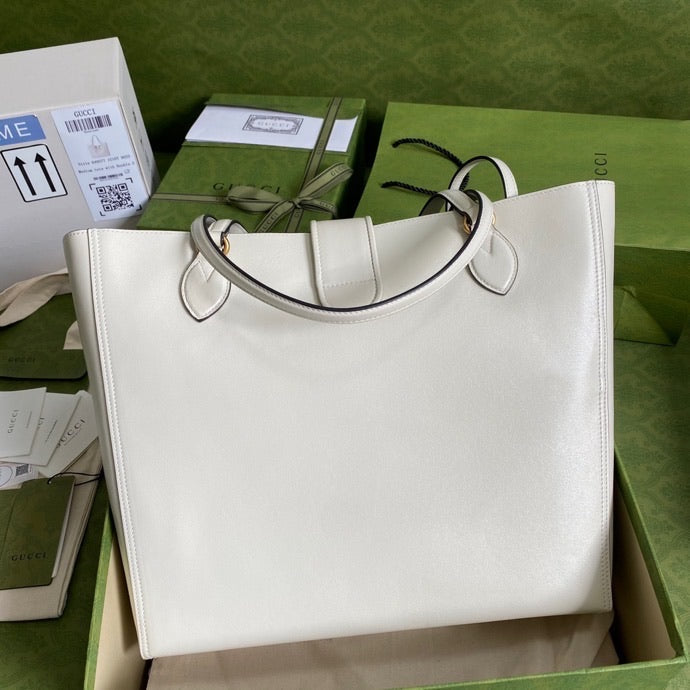 GG Medium Tote