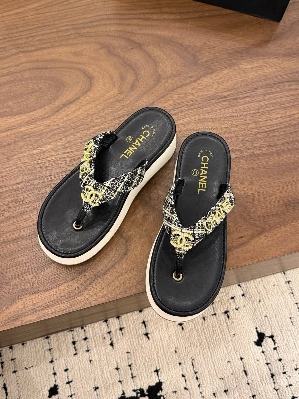 CC Sandals