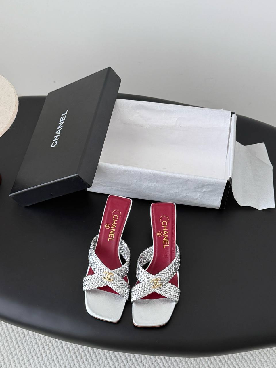 CC Sandals