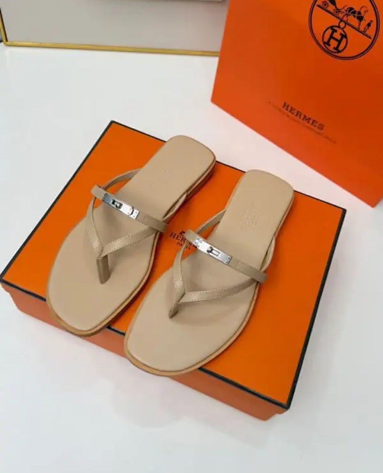 Miss Sandals