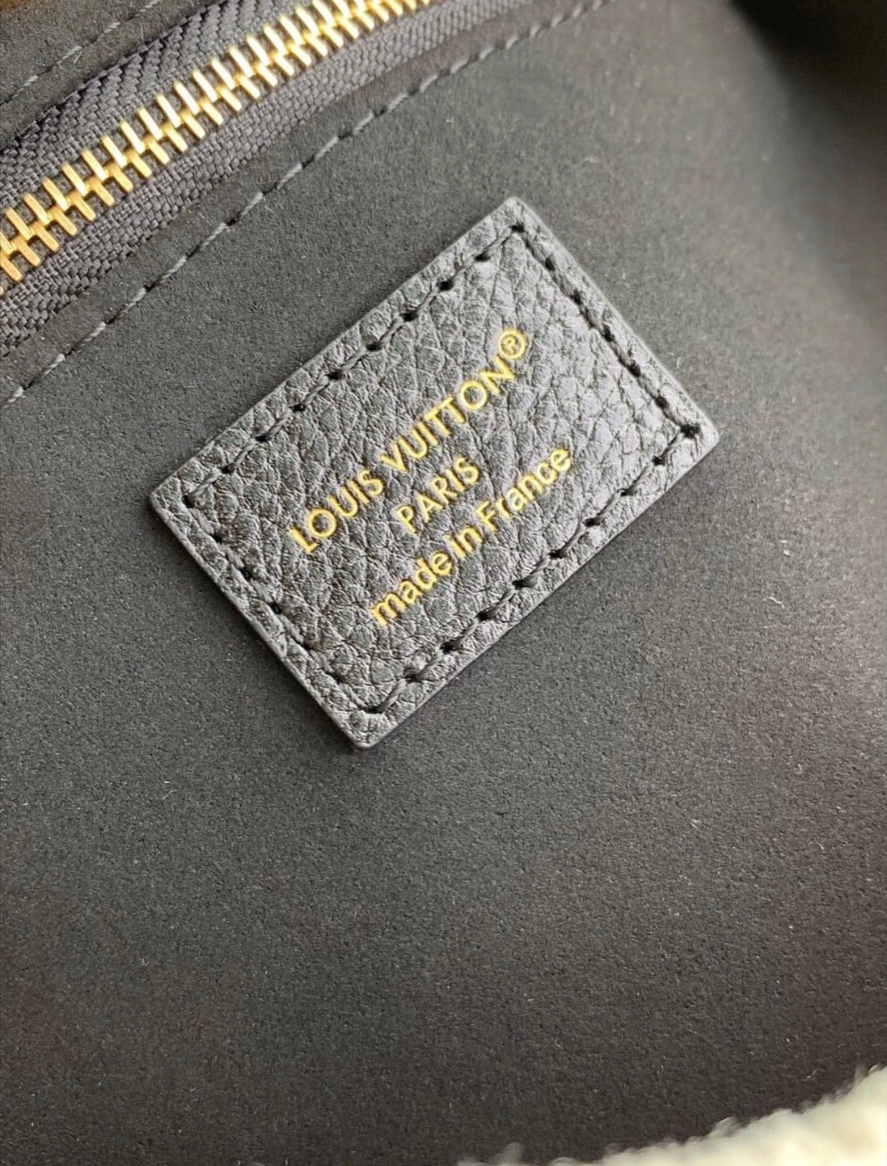 Carryall BB Teddy