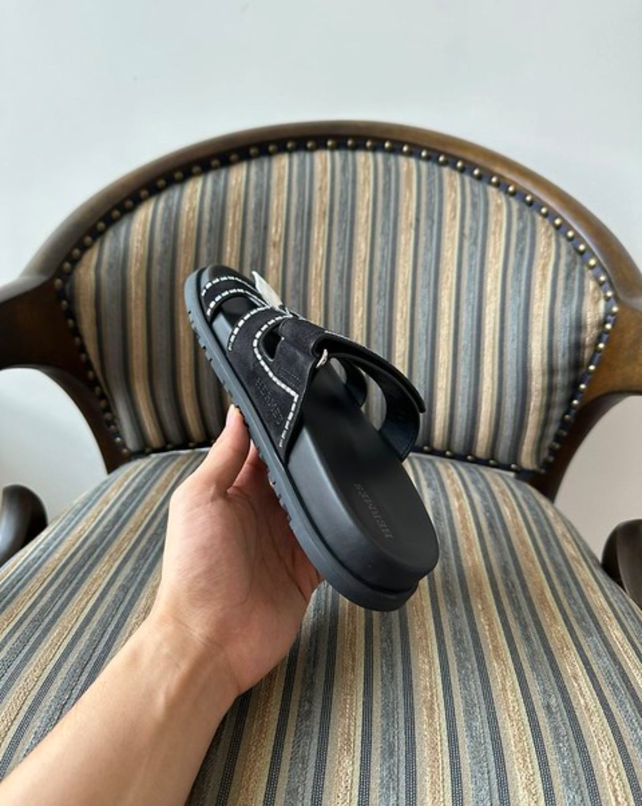 Chypre Sandals