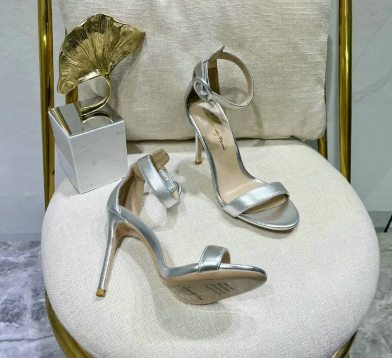 GR Sandals