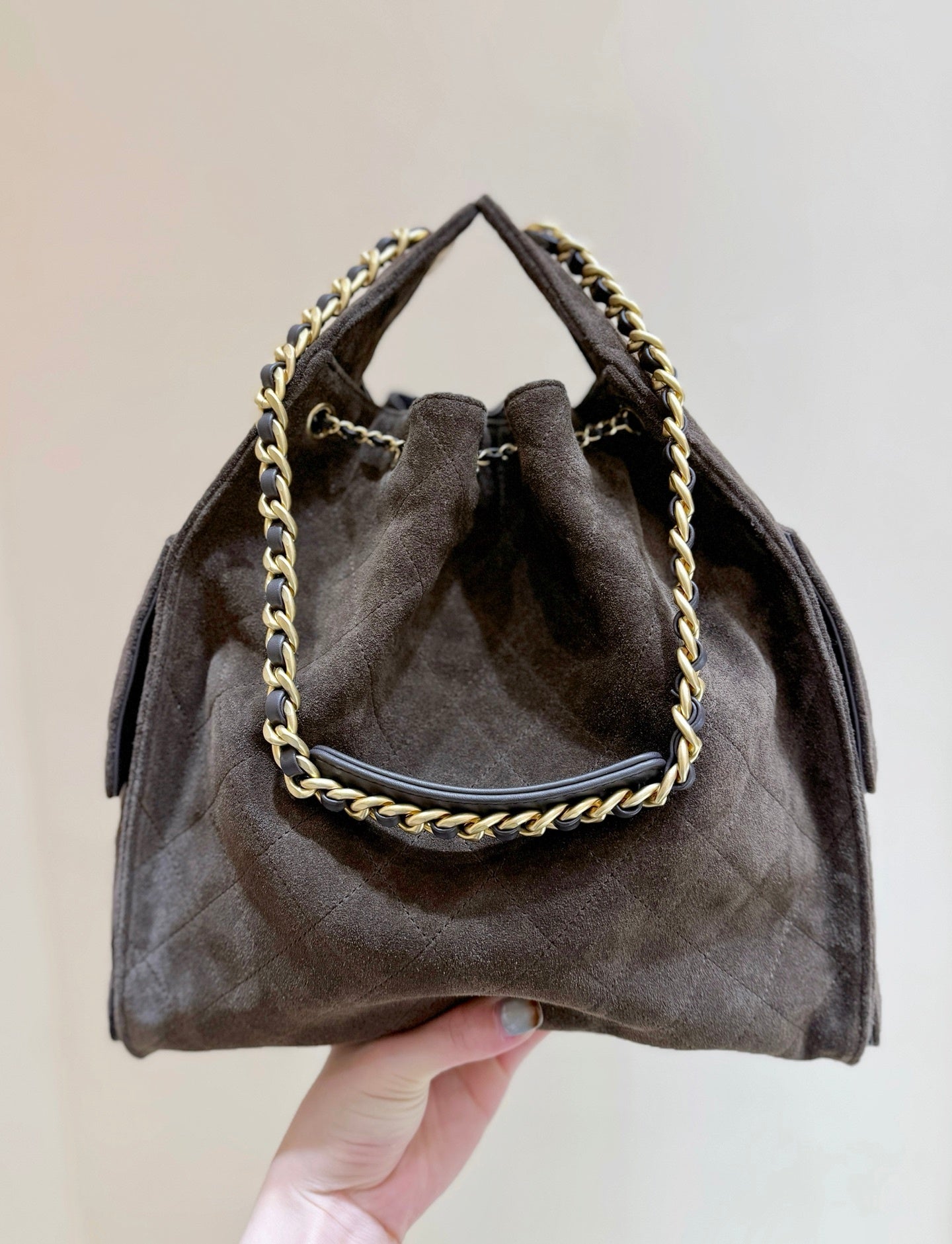 CC Large Hobo