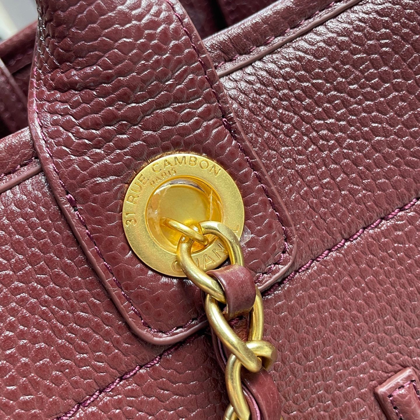 Deauville Tote