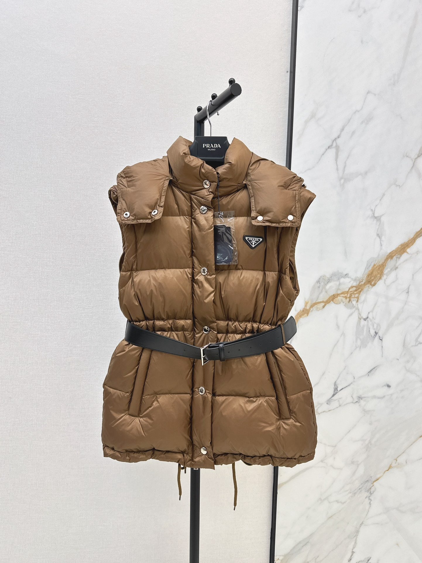 Logo Jacket