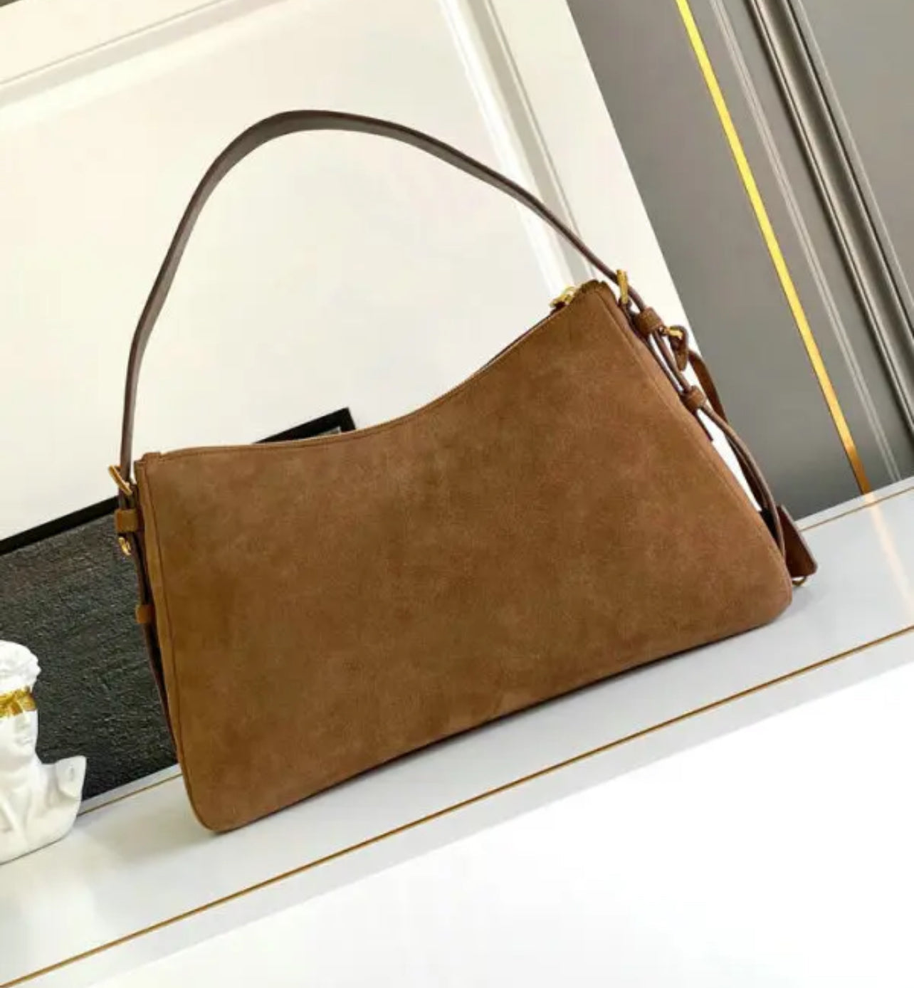 Aimee Shoulder Bag