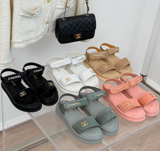 CC Sandals