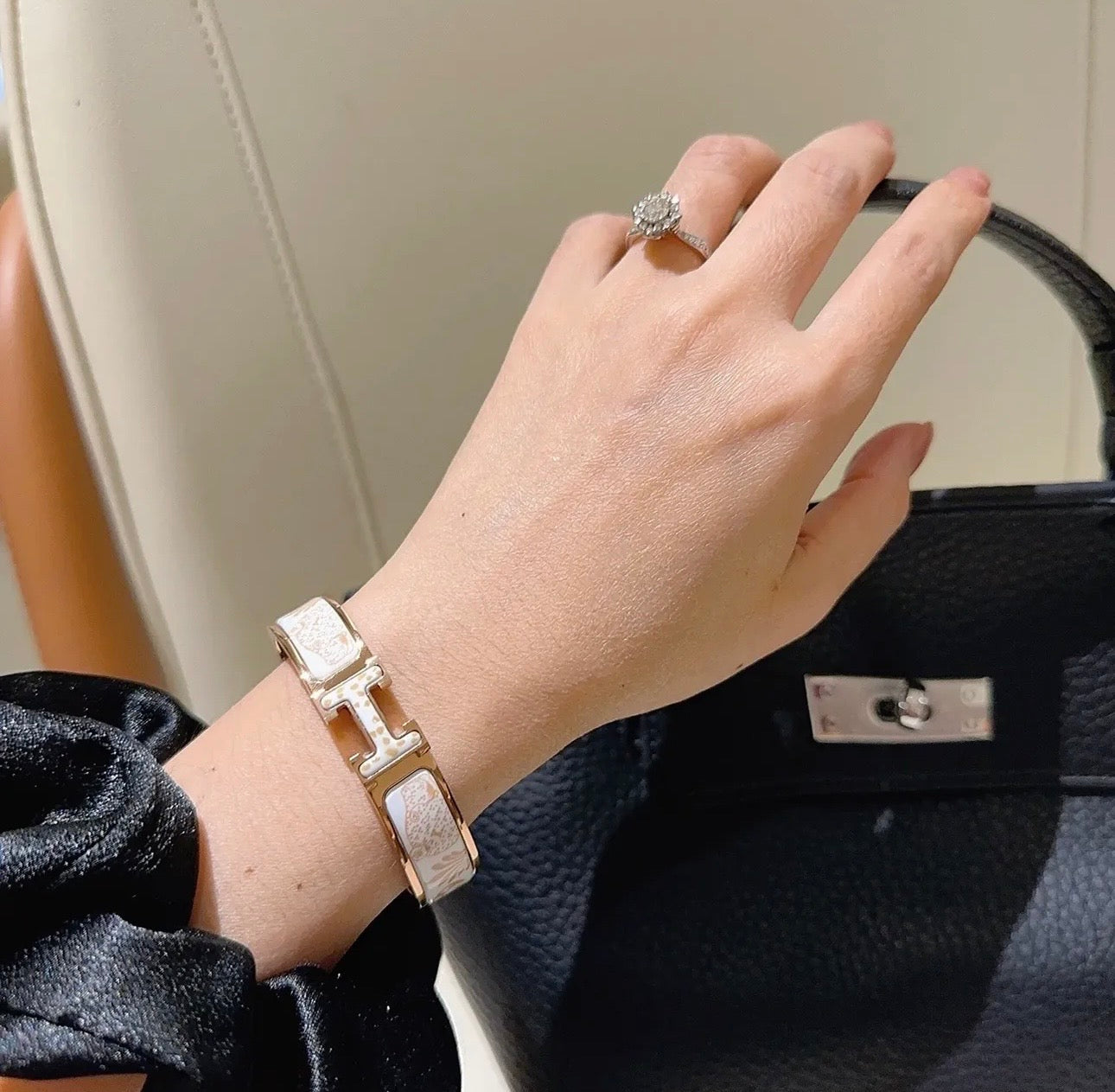 Clic Bracelet