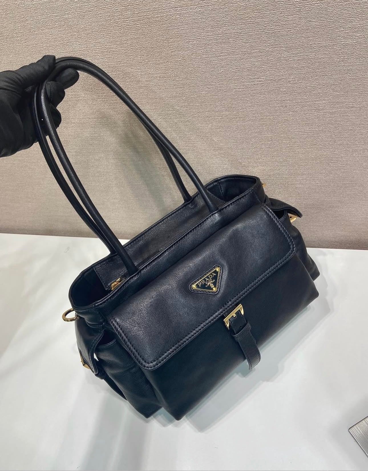 Explore Tote